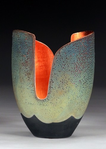 Click to view detail for WB-1414A Glow Pot $525